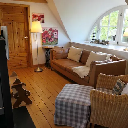 Holiday home In Der Kuenstlerkate Hasselberg (Schleswig-Holstein)
