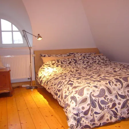 In Der Kuenstlerkate Holiday home