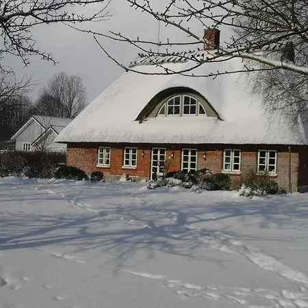 In Der Kuenstlerkate Holiday home